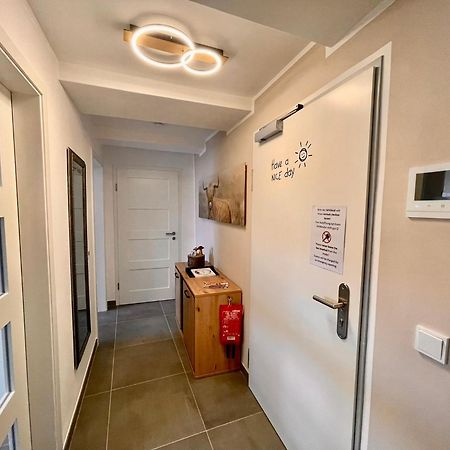 Homelikestay: Ferienwohnungen - Wernigerode - Wlan - Bestlage - Liebevolle Einrichtung Exteriér fotografie