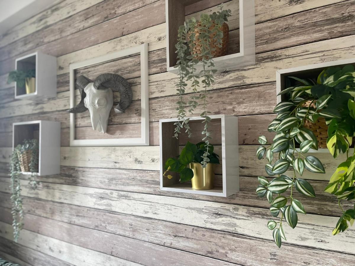 Homelikestay: Ferienwohnungen - Wernigerode - Wlan - Bestlage - Liebevolle Einrichtung Exteriér fotografie