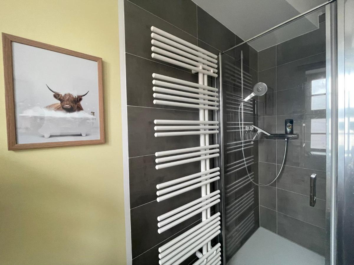 Homelikestay: Ferienwohnungen - Wernigerode - Wlan - Bestlage - Liebevolle Einrichtung Exteriér fotografie