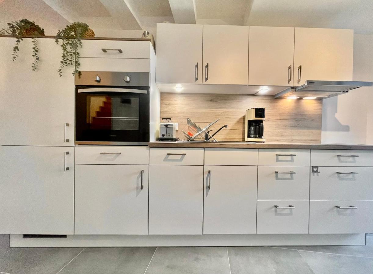 Homelikestay: Ferienwohnungen - Wernigerode - Wlan - Bestlage - Liebevolle Einrichtung Exteriér fotografie