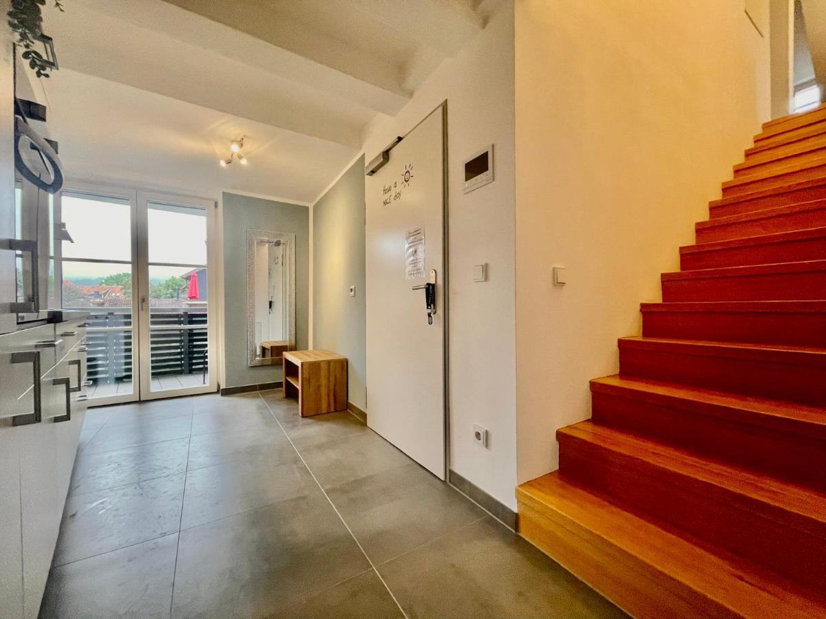 Homelikestay: Ferienwohnungen - Wernigerode - Wlan - Bestlage - Liebevolle Einrichtung Exteriér fotografie