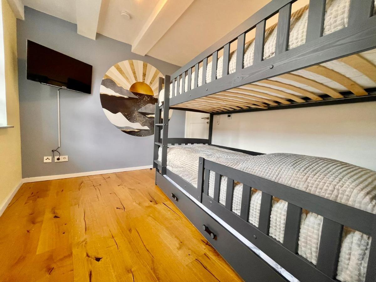 Homelikestay: Ferienwohnungen - Wernigerode - Wlan - Bestlage - Liebevolle Einrichtung Exteriér fotografie