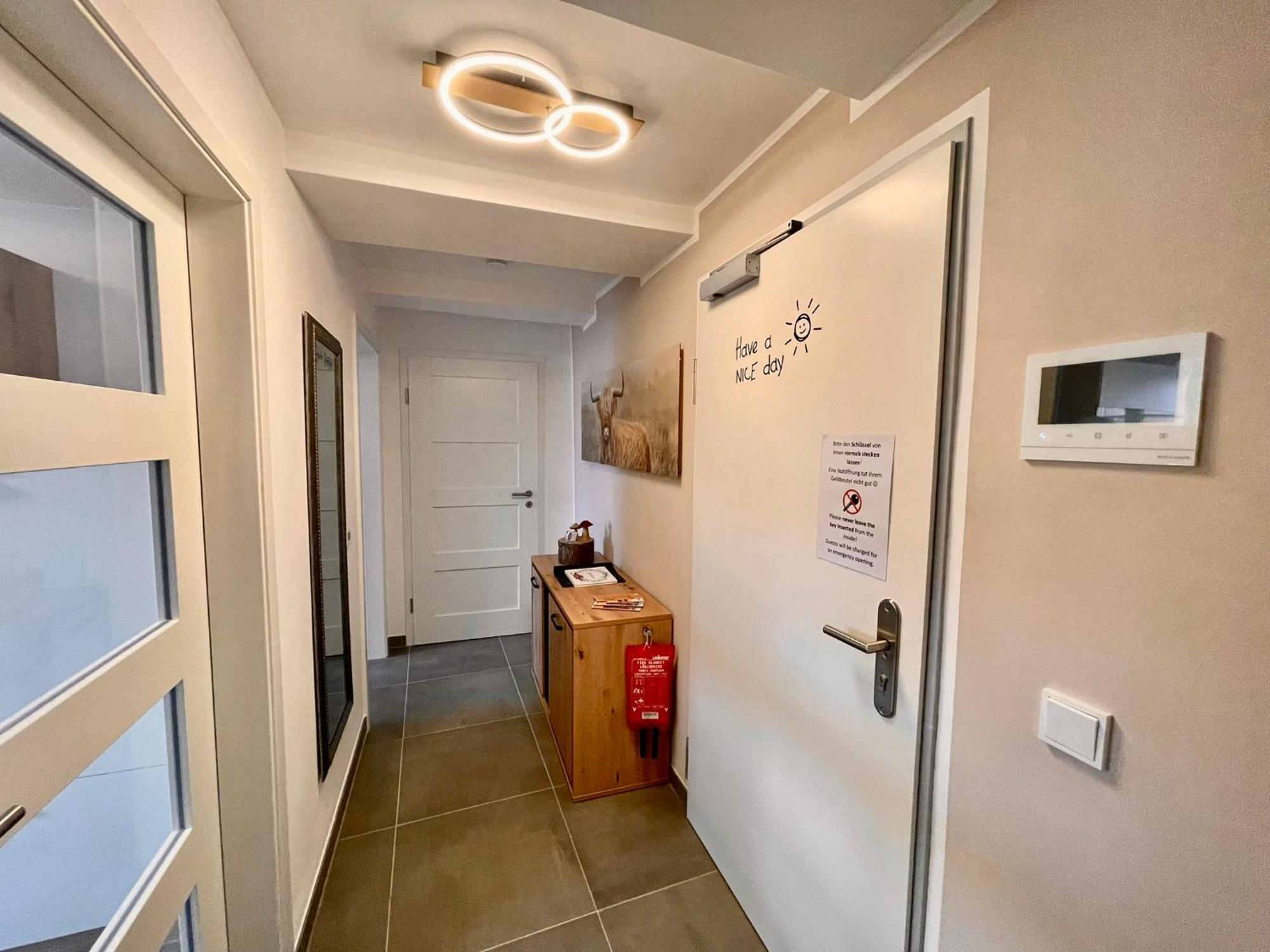 Homelikestay: Ferienwohnungen - Wernigerode - Wlan - Bestlage - Liebevolle Einrichtung Exteriér fotografie