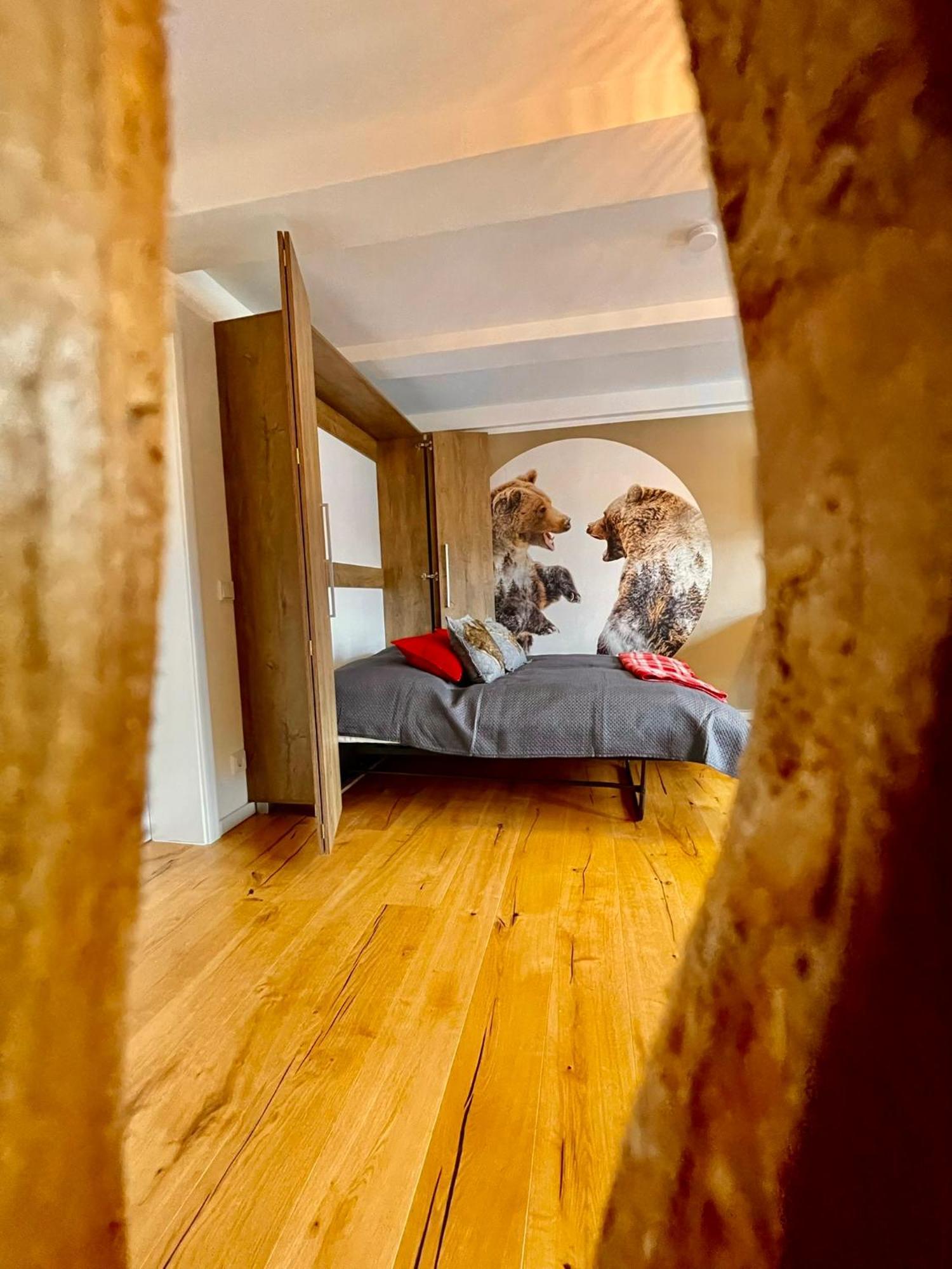 Homelikestay: Ferienwohnungen - Wernigerode - Wlan - Bestlage - Liebevolle Einrichtung Exteriér fotografie