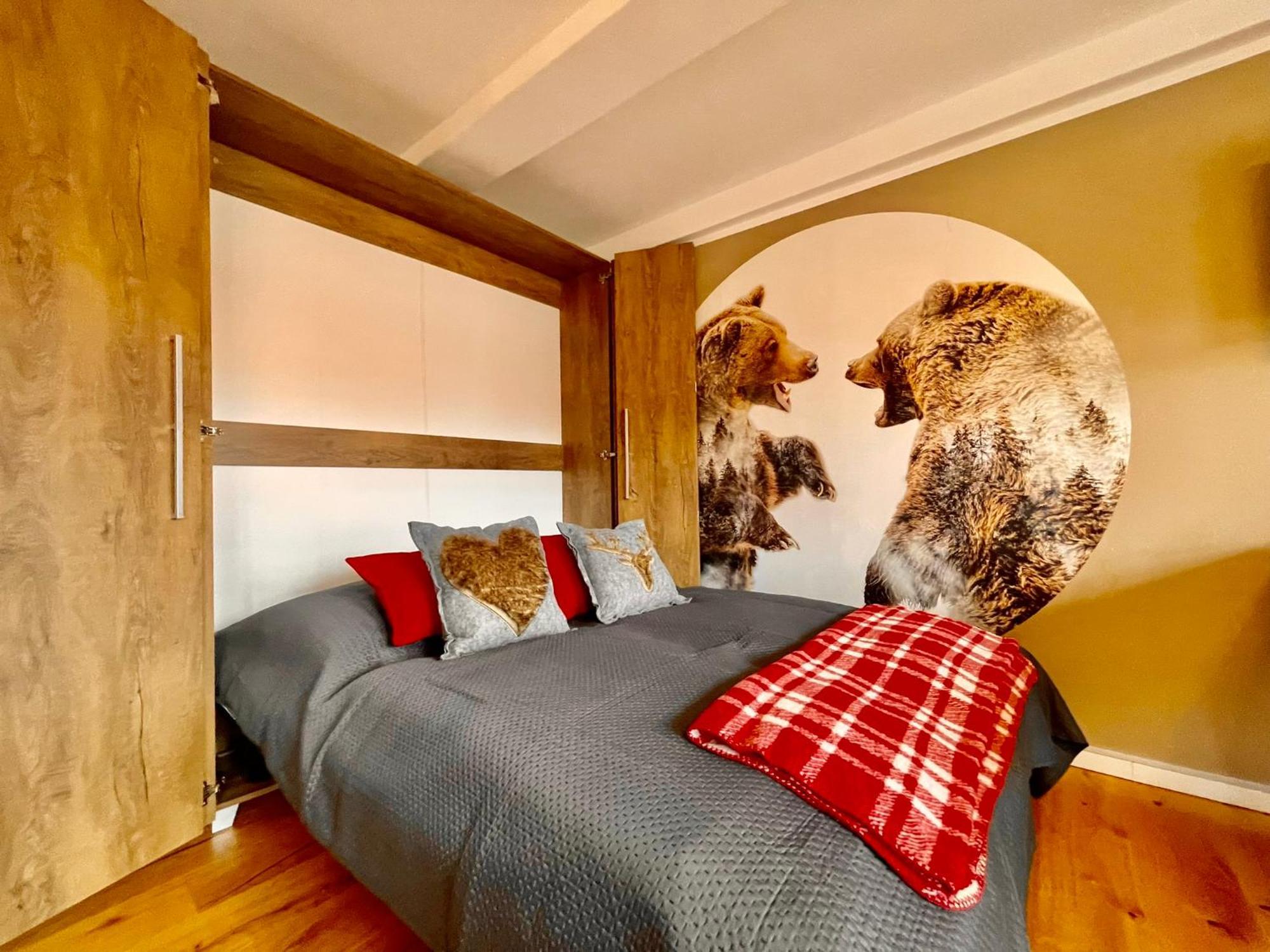 Homelikestay: Ferienwohnungen - Wernigerode - Wlan - Bestlage - Liebevolle Einrichtung Exteriér fotografie