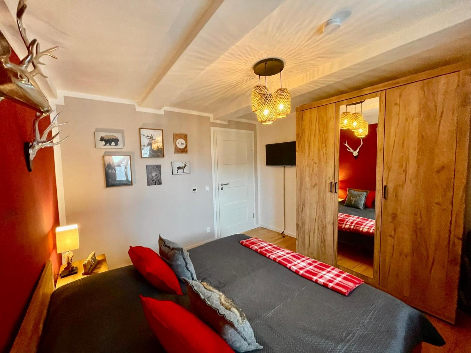 Homelikestay: Ferienwohnungen - Wernigerode - Wlan - Bestlage - Liebevolle Einrichtung Exteriér fotografie