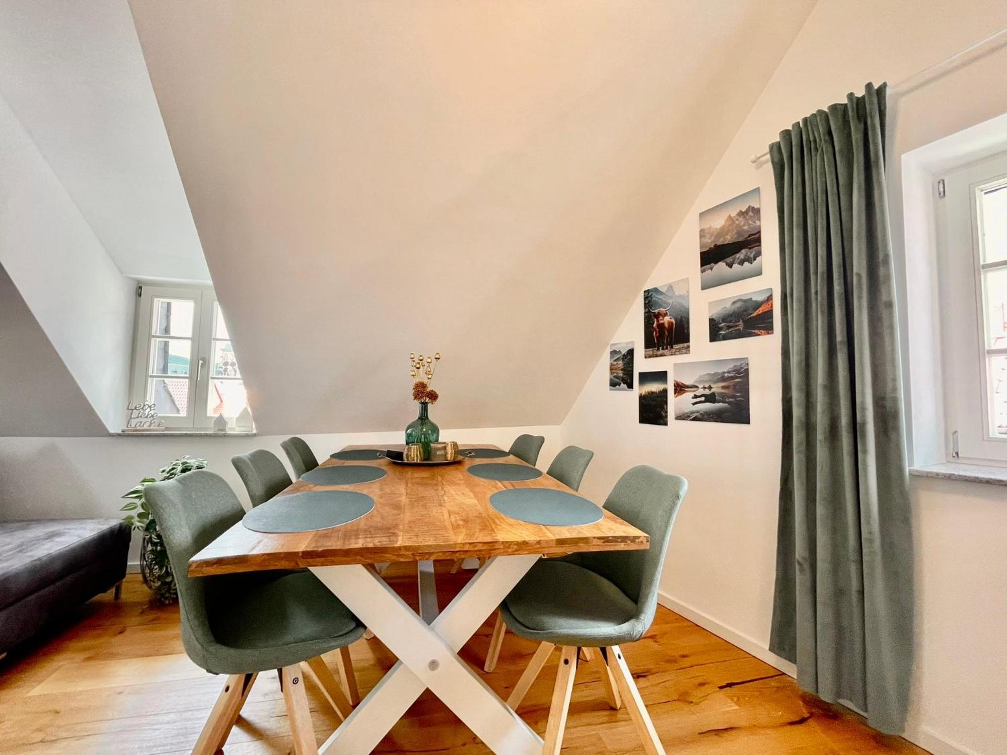 Homelikestay: Ferienwohnungen - Wernigerode - Wlan - Bestlage - Liebevolle Einrichtung Exteriér fotografie
