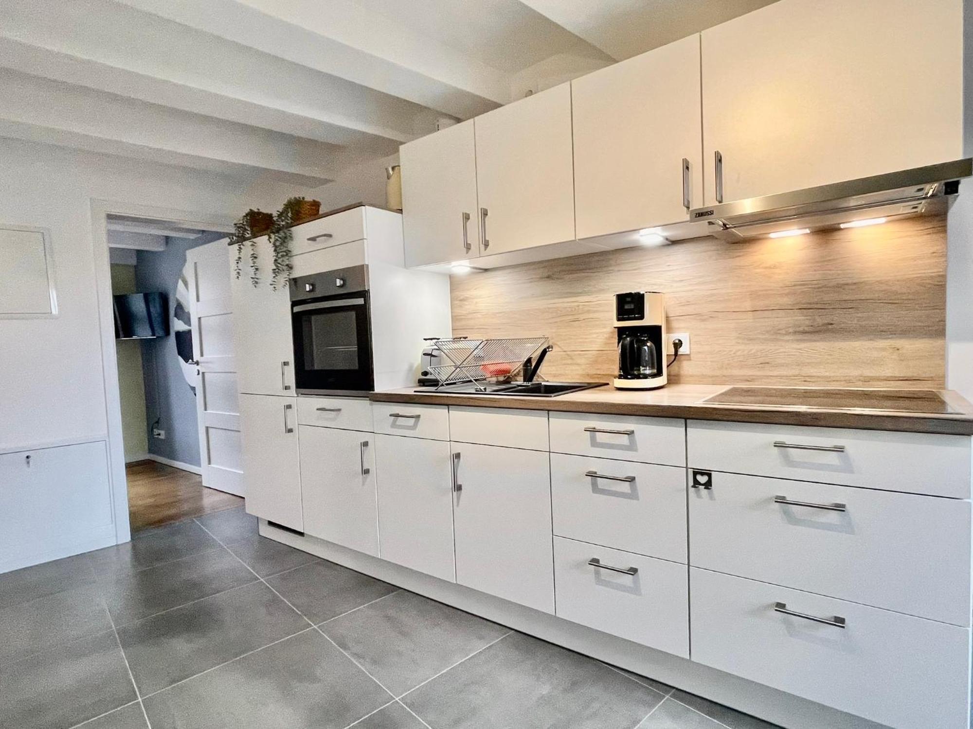 Homelikestay: Ferienwohnungen - Wernigerode - Wlan - Bestlage - Liebevolle Einrichtung Exteriér fotografie